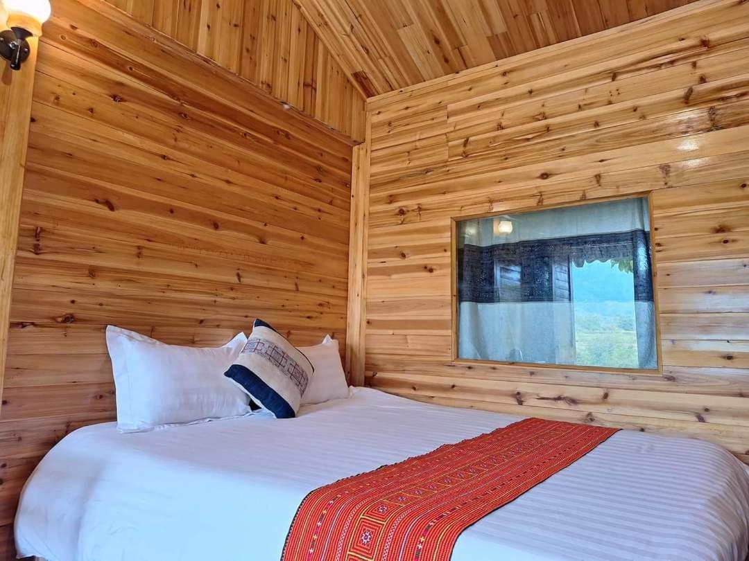Vila Sapafamily Eco Exteriér fotografie