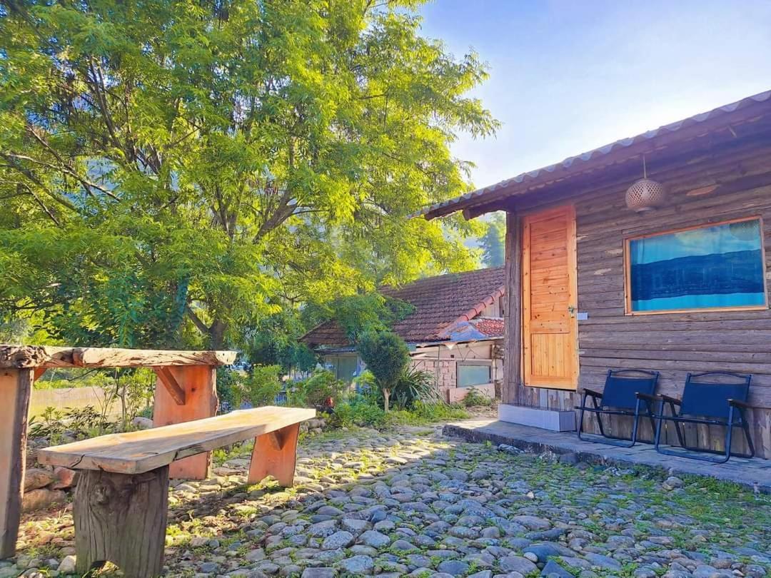 Vila Sapafamily Eco Exteriér fotografie